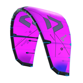 Duotone Dice SLS 2026