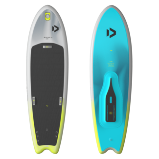 Duotone MIDFISH Air 2026