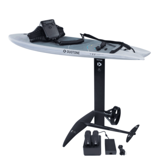 Duotone Foil Cruise Set Complete AL 15