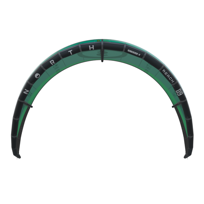 North  Reach Kite 2026