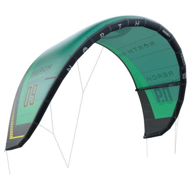 North  Reach Kite 2026