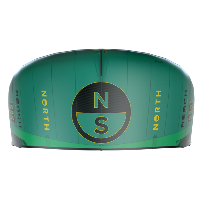 North  Reach Kite 2025