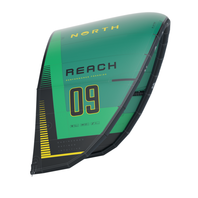 North  Reach Kite 2026