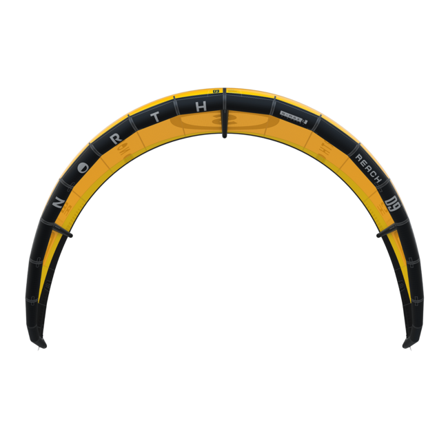 North  Reach Kite 2026