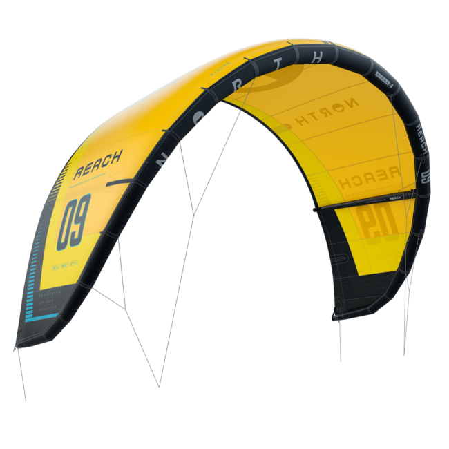 North  Reach Kite 2026