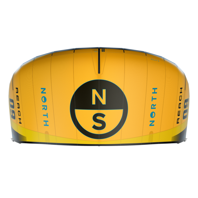 North  Reach Kite 2025