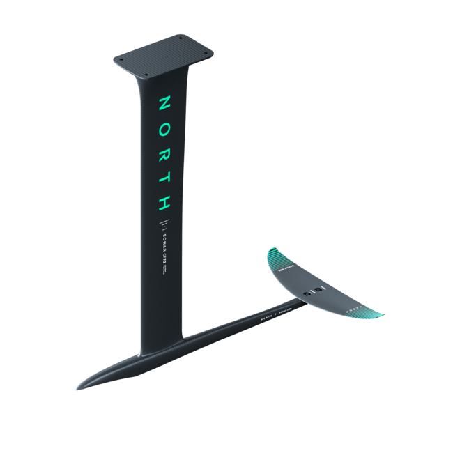 North  Sonar Carbon Foil Edition 2026