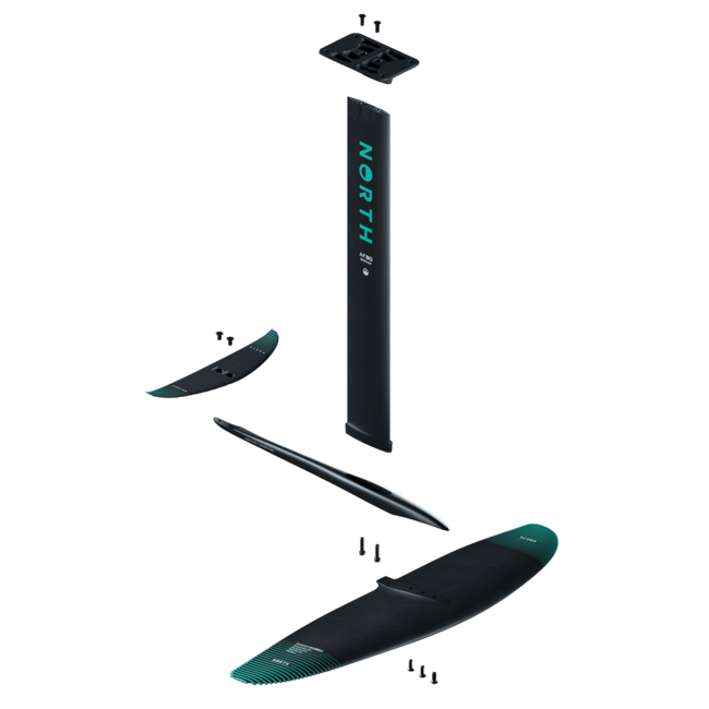 North  Sonar Prime Edition 2026