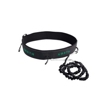 North  Waist Wing Leash 2026