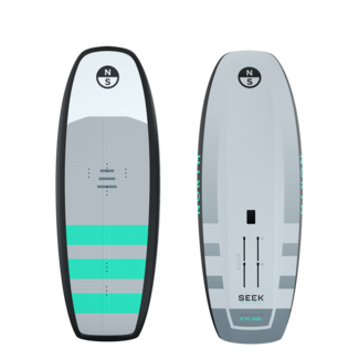 North  Seek Prime Foil Board 2026