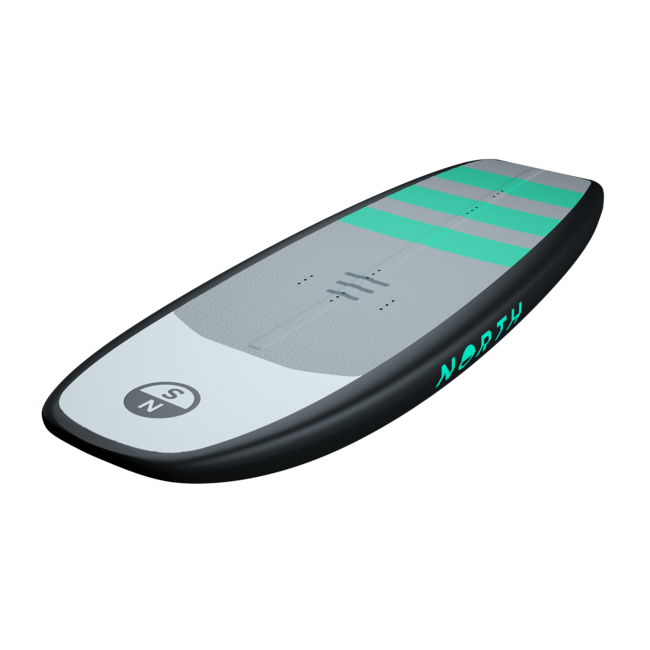 North  Seek Prime Foil Board 2026