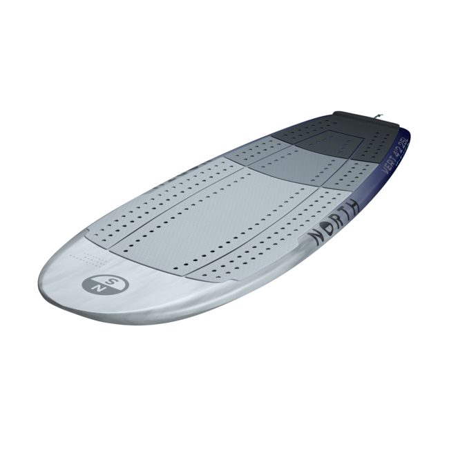 North  Vert Prone Foil Board 2026