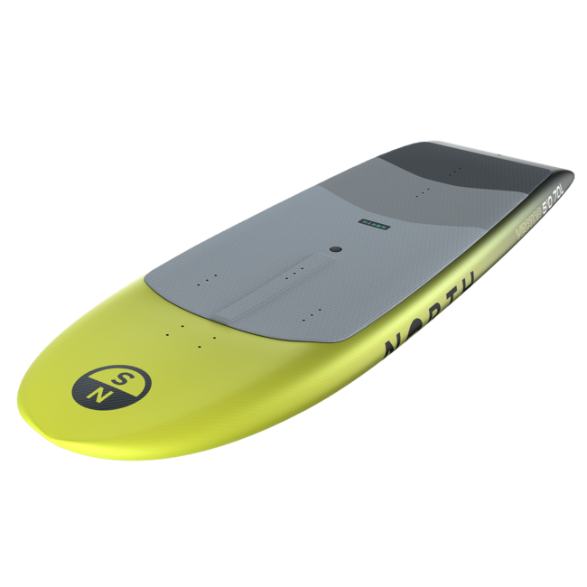 North  Vector Race Foil Board 2026