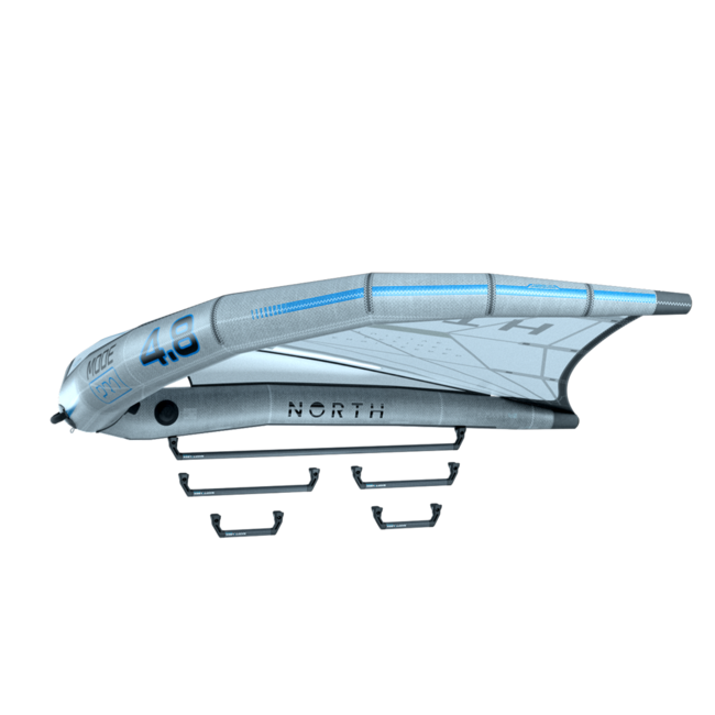 North  Mode Pro Wing 2026