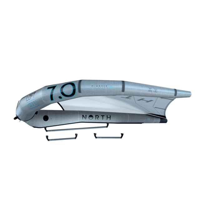 North  Loft PRO Wing 2026