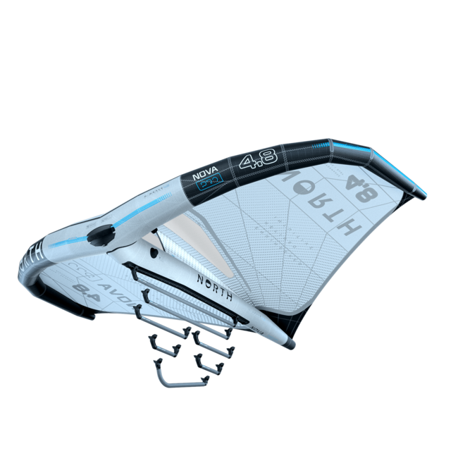 North  Nova Pro Wing 2026