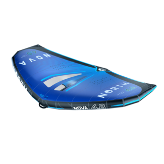 North  Nova Wing Blauw 2025