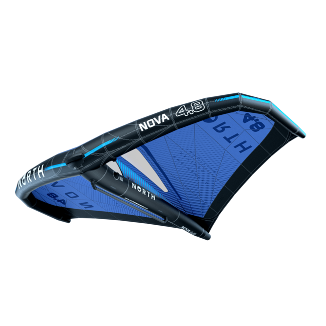 North  Nova Wing 2026