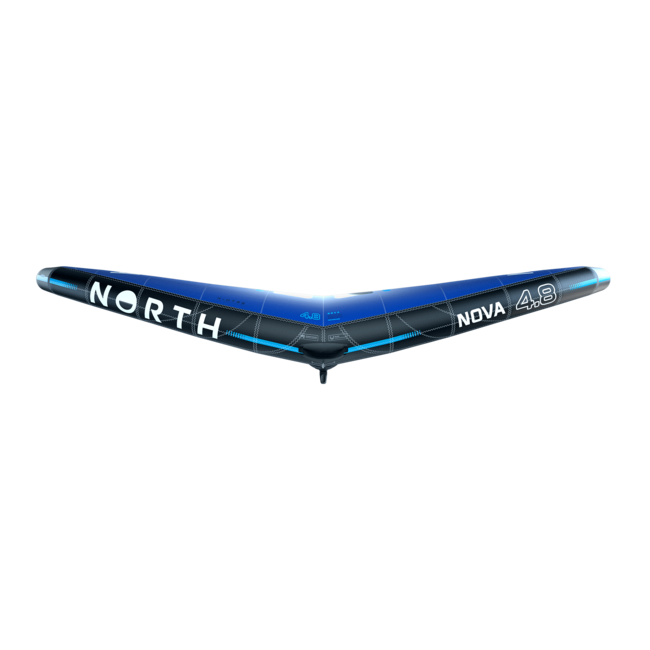 North  Nova Wing Blauw 2025