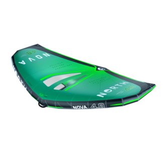 North  Nova Wing Green 2025