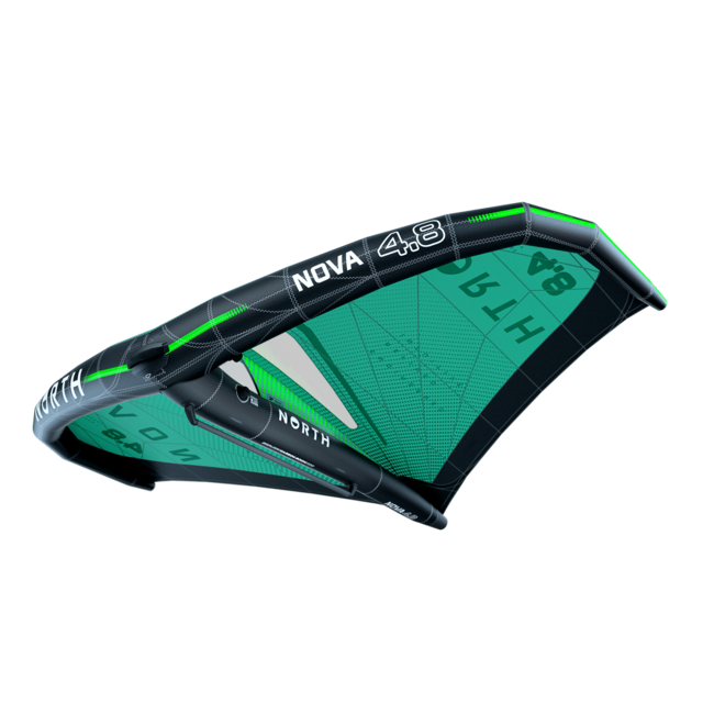 North  Nova Wing Groen 2025