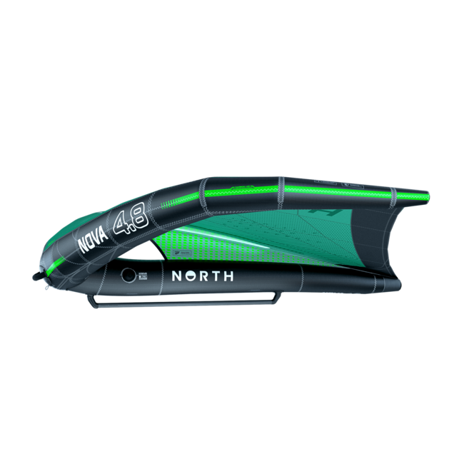 North  Nova Wing Groen 2025