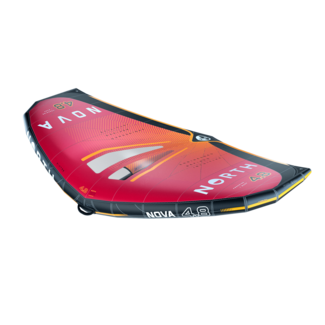 North  Nova Wing Rood 2025