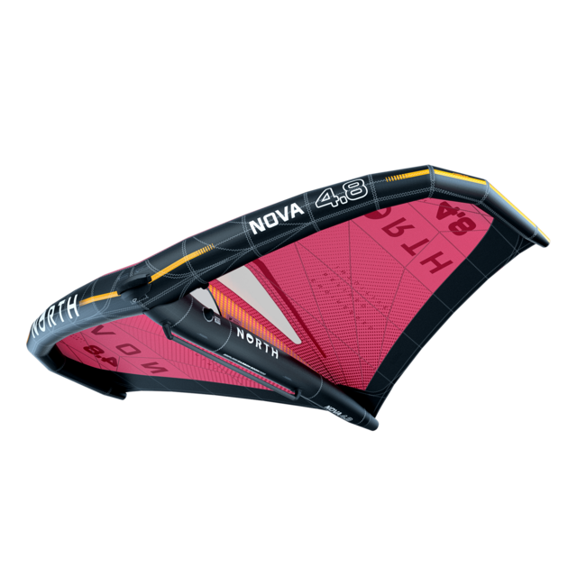 North  Nova Wing 2026