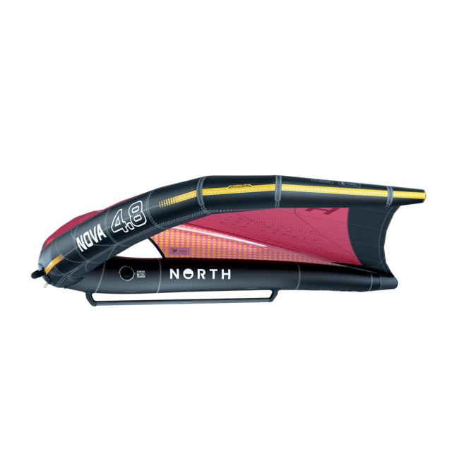 North  Nova Wing Rood 2025
