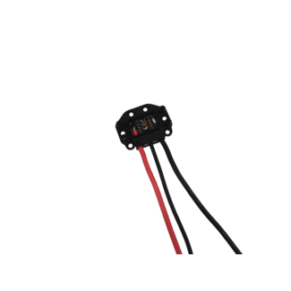 Duotone Top Plate Cable Connector (Onl