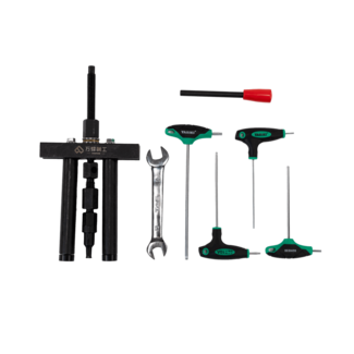 Duotone Foil Assist Maintenance Tools