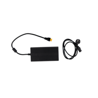 Duotone Battery Charger Adapter 2026