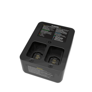 Duotone Battery Smart Dock 2026