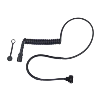 Duotone Cable & Connector For Eharness