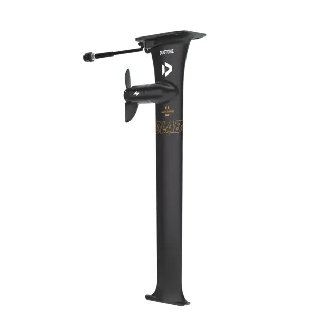Duotone Emast D/LAB Set 2026
