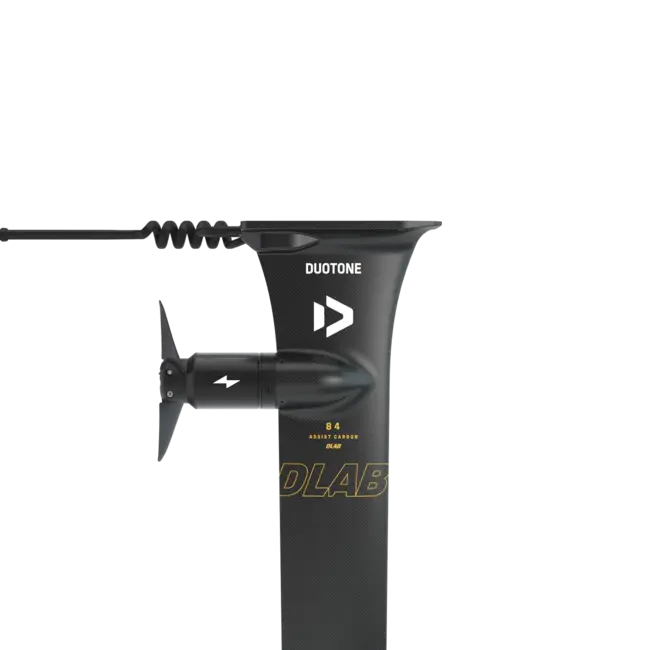 Duotone Emast D/LAB Set 2026