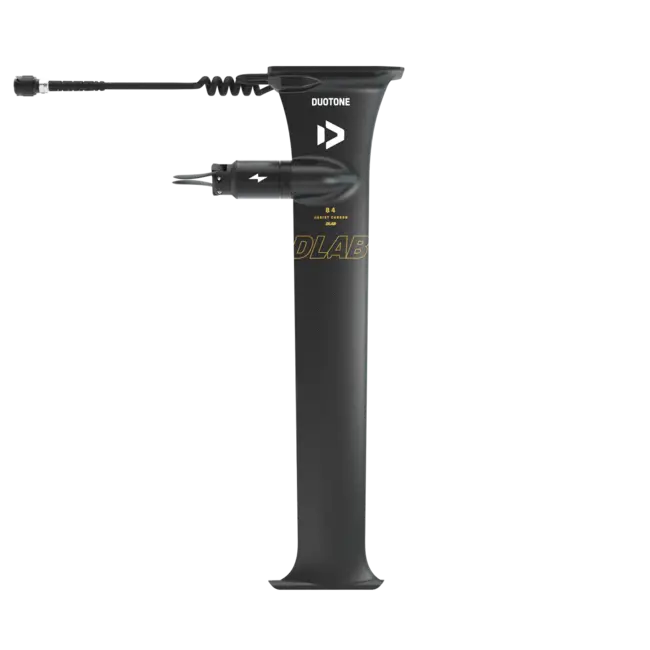 Duotone Emast D/LAB Set 2026