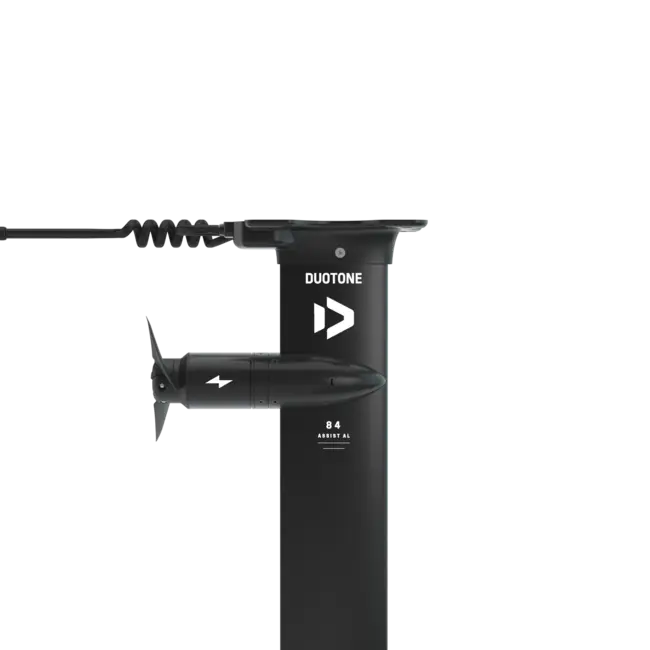 Duotone Emast AL Set 2026