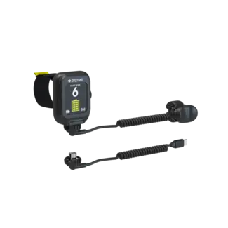 Duotone Eremote Watch Ring Set 2026