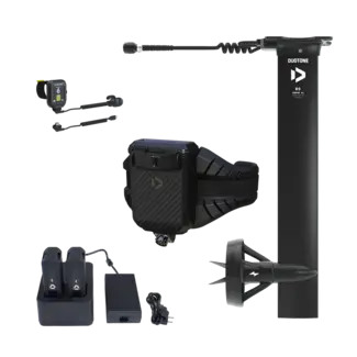 Duotone Foil Cruise Set AL 2026