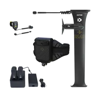 Duotone Foil Assist Set D/LAB 2026