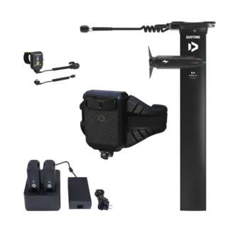 Duotone Foil Assist Set AL 2026