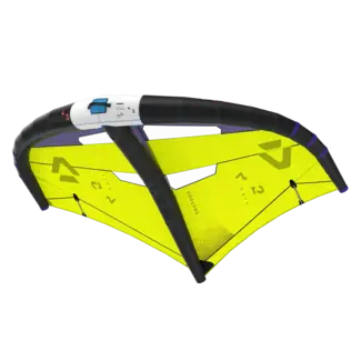 Duotone Wing Unit C18 Lemon 2025