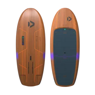 Duotone Foilboard Sky Free 2026