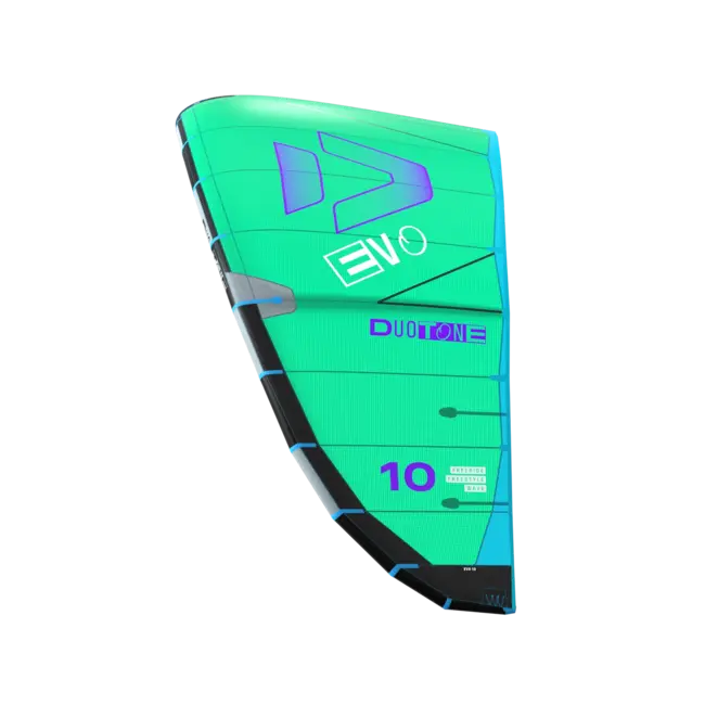 Duotone Evo C16 Groen 2026