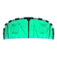Duotone Evo C16 Groen 2026