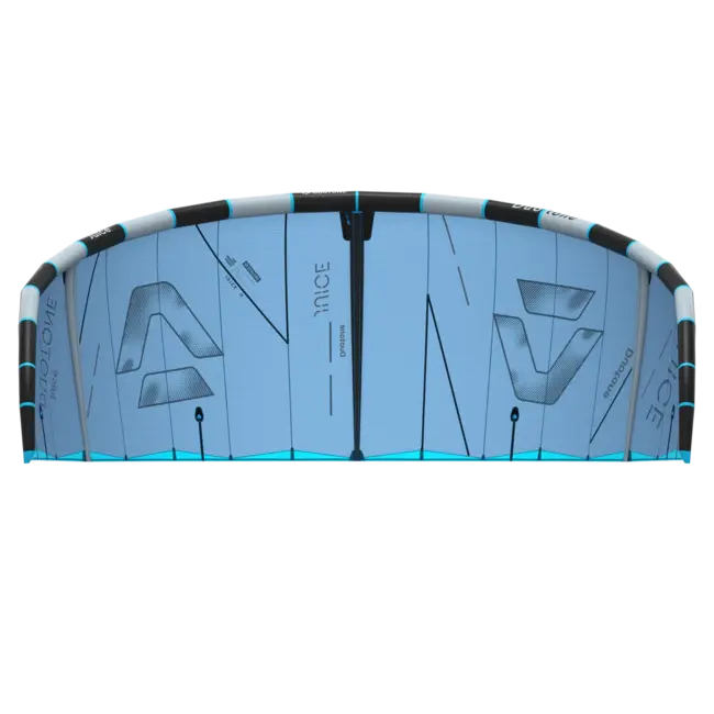 Duotone Kite Juice C19 Blue 2026