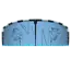 Duotone Juice C19 Blue 2026