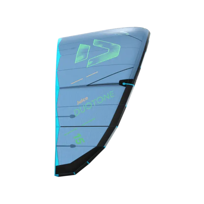 Duotone Kite Juice C19 Blue 2026