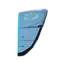 Duotone Juice C19 Blauw 2026